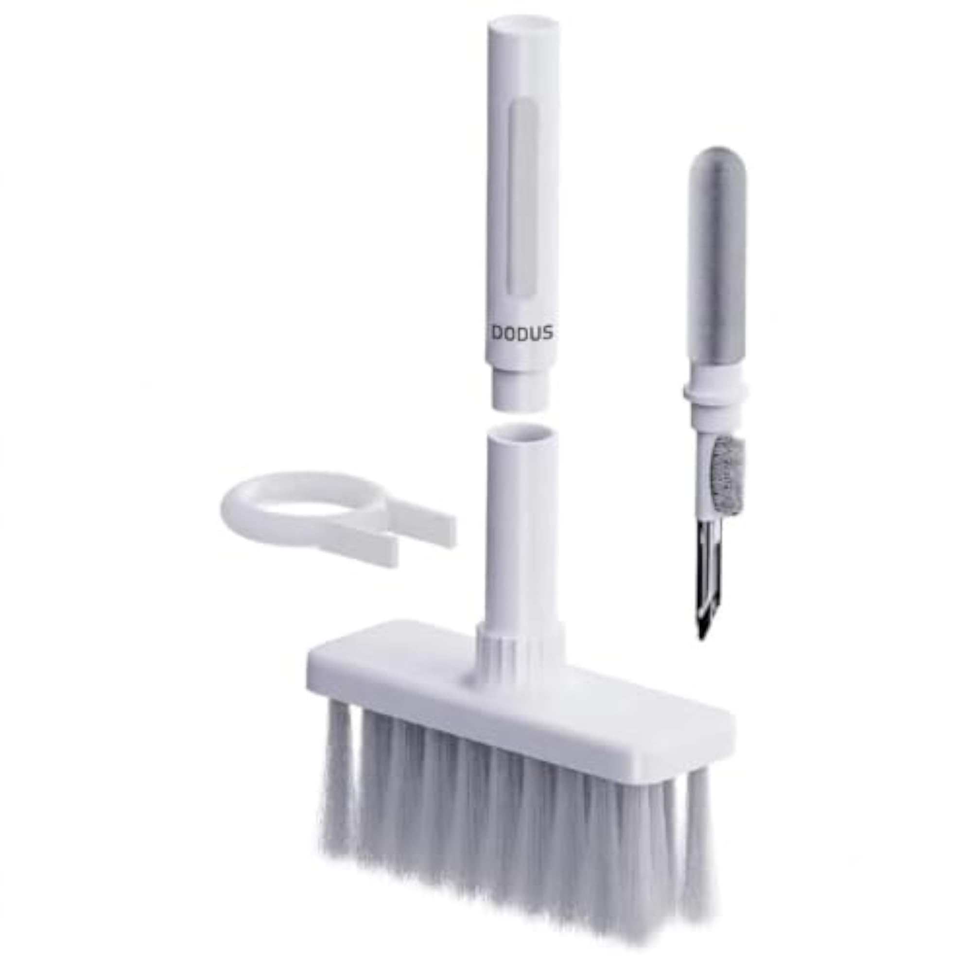 Keyboard Brush Tool 5-in-1 Multi-Function Cleaning Kit